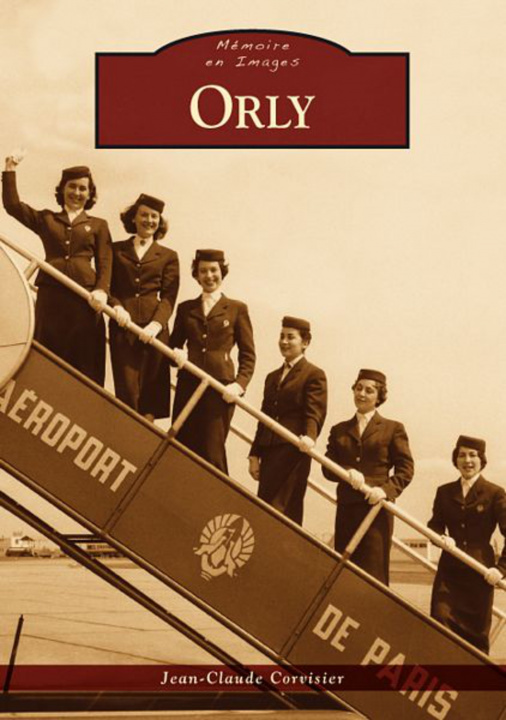 Libro Orly 
