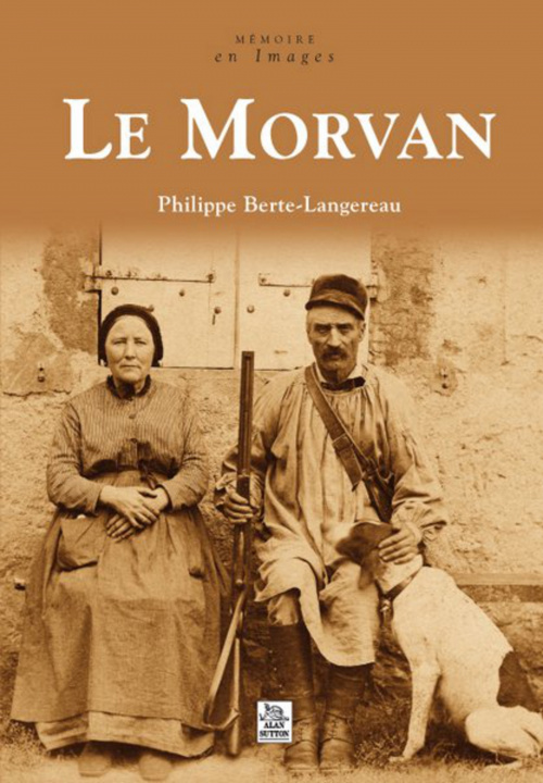 Knjiga Morvan (Le) 