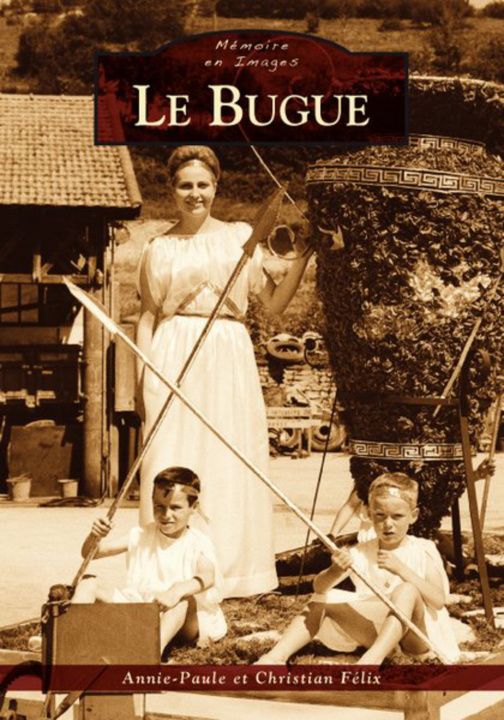 Knjiga Bugue (Le) 