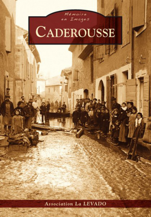 Knjiga Caderousse 