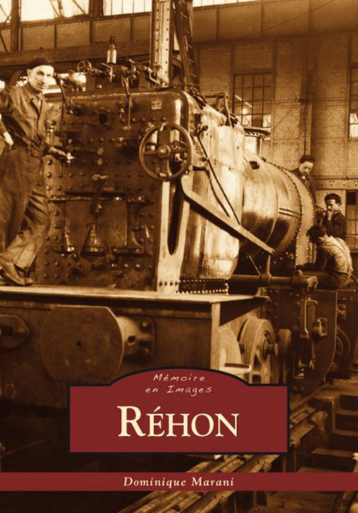 Knjiga Réhon 