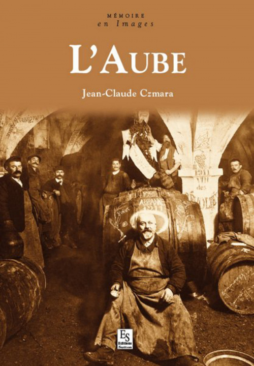 Book Aube (L') 