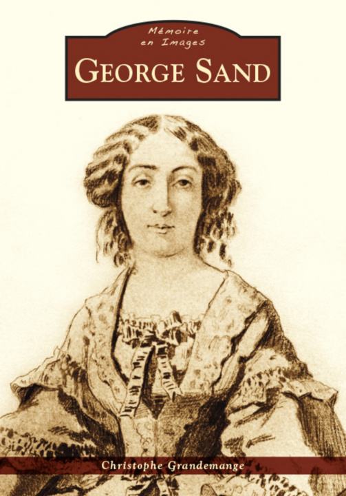 Carte George Sand 