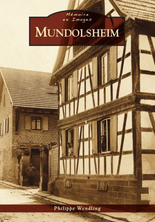 Libro Mundolsheim 