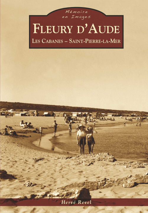 Knjiga Fleury d'Aude 
