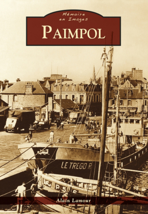 Knjiga Paimpol 
