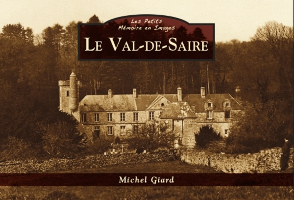 Книга Val de Saire (Le) - Les Petits Mémoire en Images 