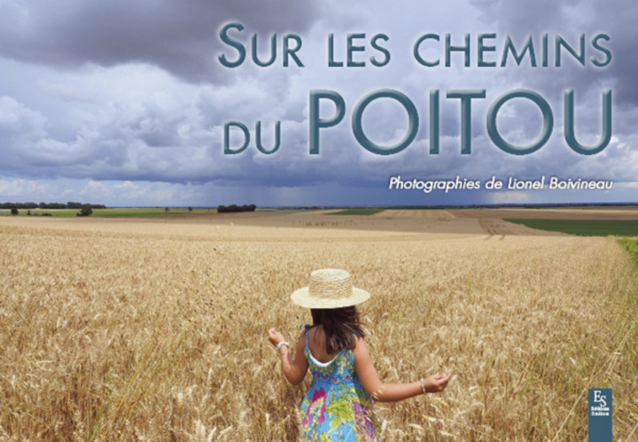 Βιβλίο Chemins du Poitou (Sur les) 