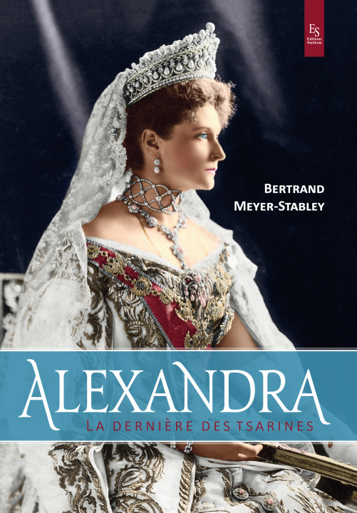 Könyv Alexandra 