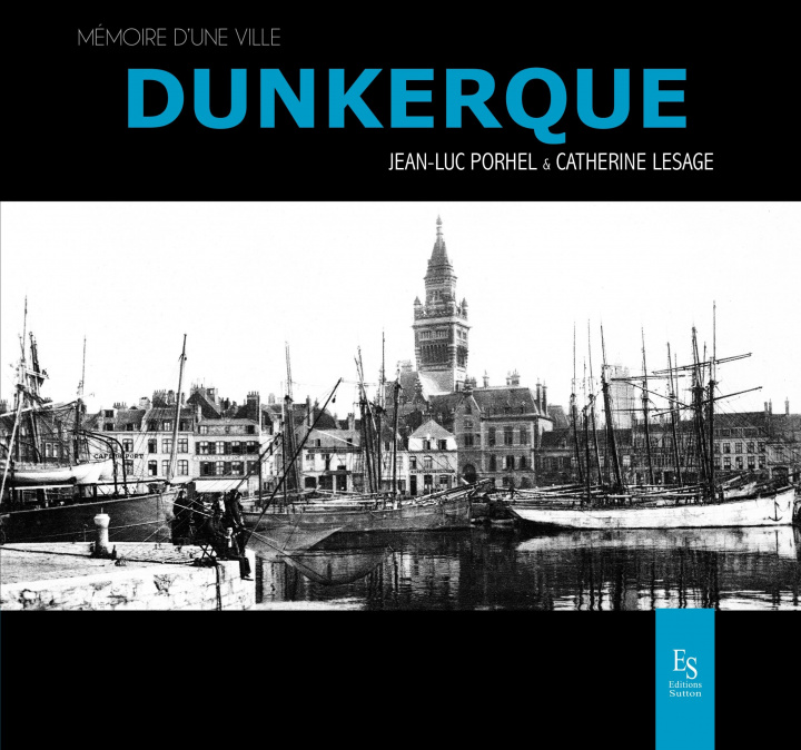 Knjiga Dunkerque 