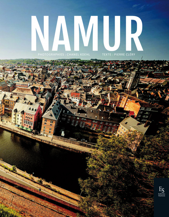 Book Namur Koehl