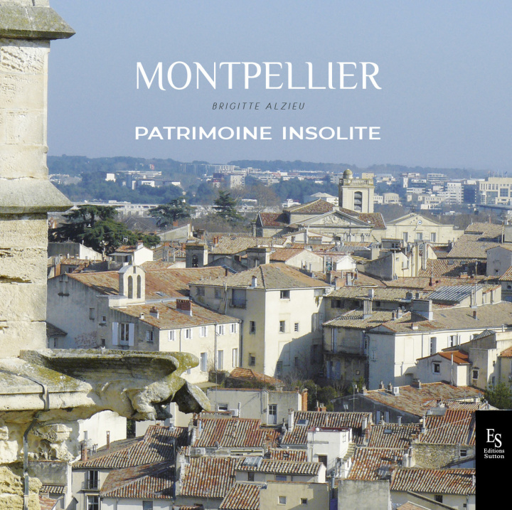 Knjiga Montpellier 