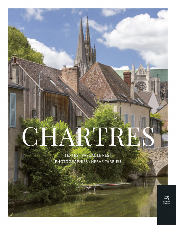 Knjiga Chartres 