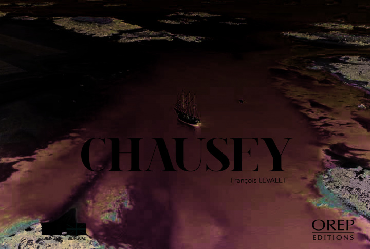 Knjiga Chausey François
