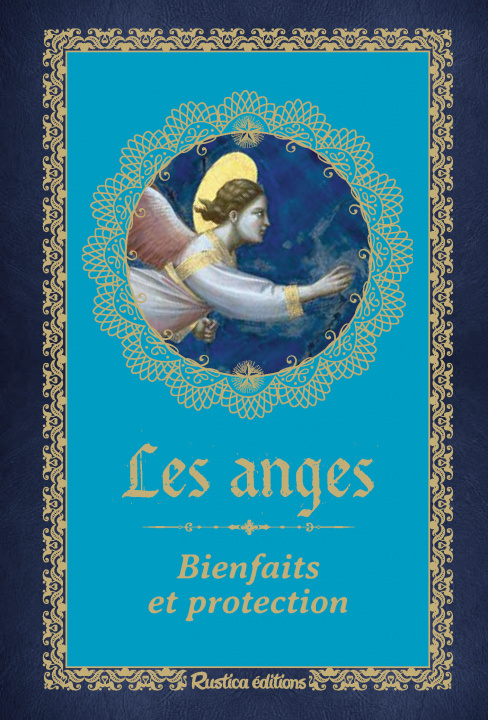 Книга Les anges Denise Crolle-Terzaghi