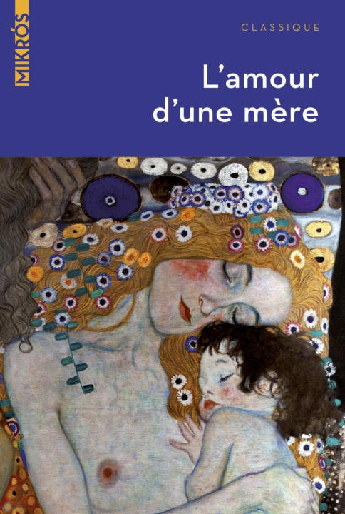 Buch L'amour d'une mère Hans Christian Andersen