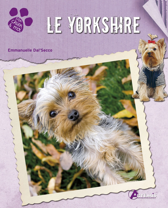 Book Le yorkshire Dal'Secco