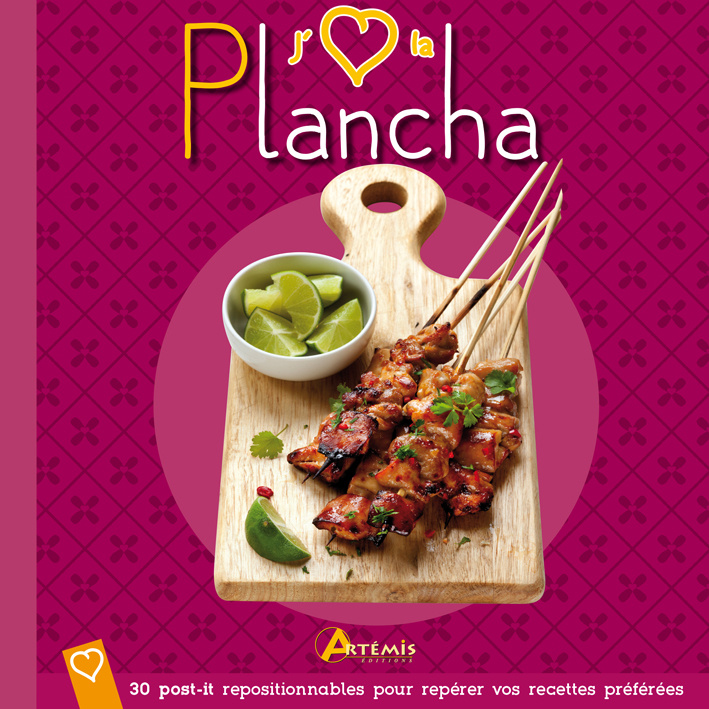 Knjiga Plancha 