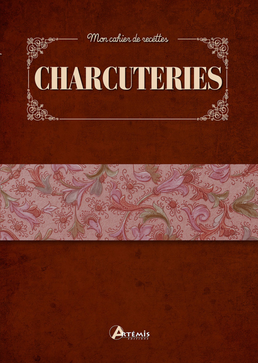Book Charcuteries 