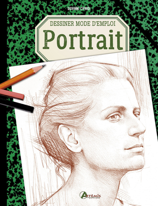 Knjiga Portrait Civardi