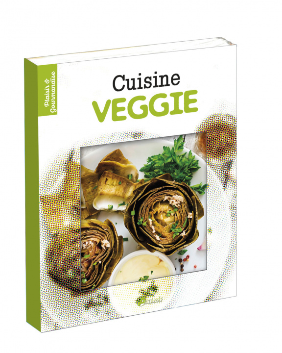 Buch Cuisine veggie 
