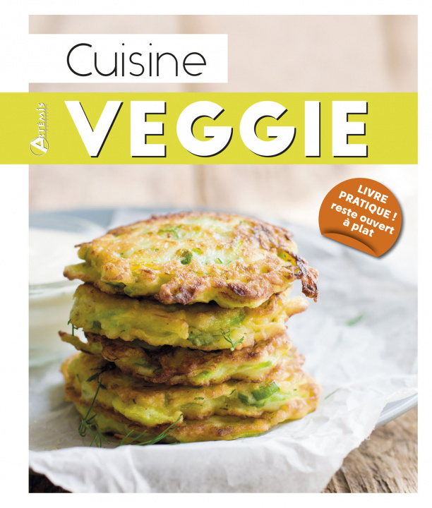 Knjiga Cuisine veggie 