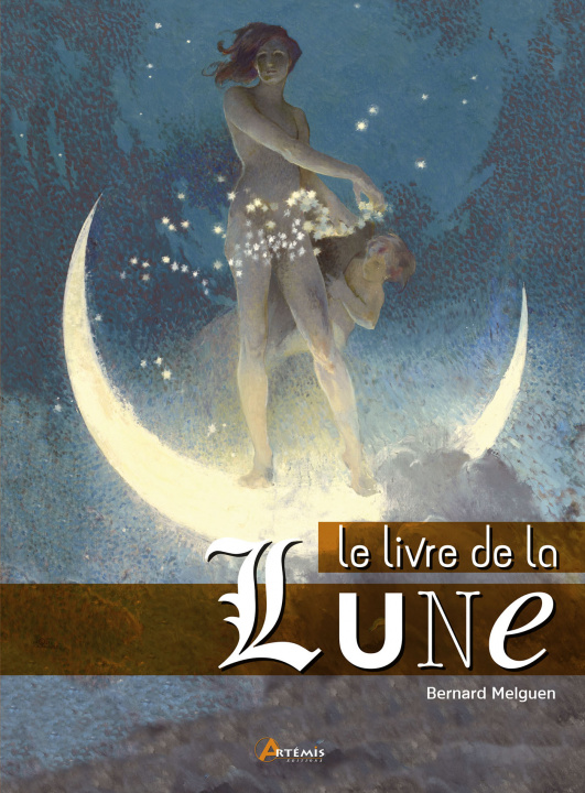 Книга Lune - Mythes et réalités BERNARD MELGUEN