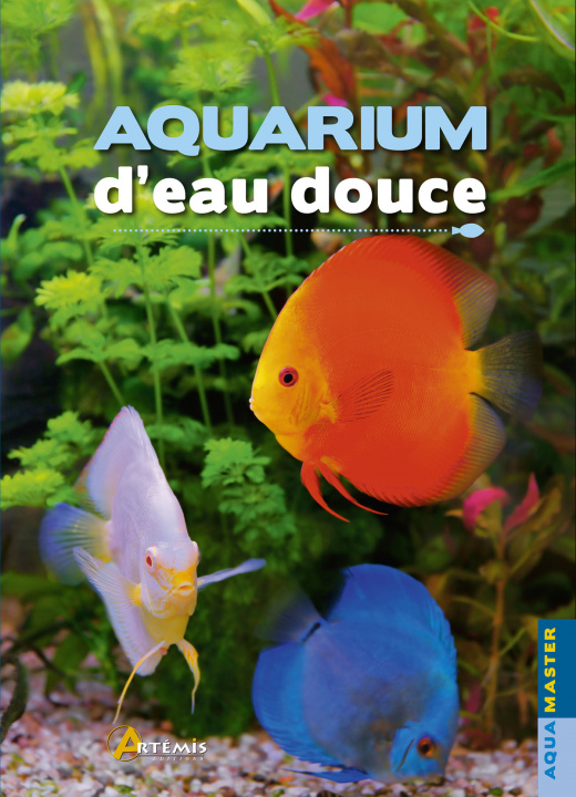 Knjiga Aquarium d'eau douce - Nouvelle Edition THRAVES STUART