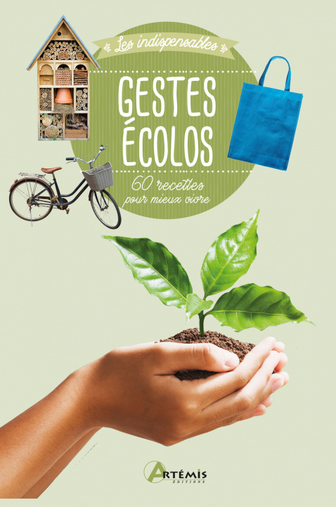 Knjiga Gestes écolos collegium
