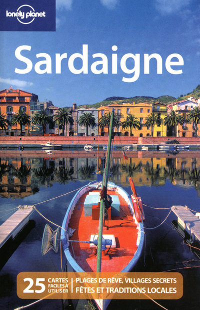 Kniha Sardaigne 2ed Duncan Garwood