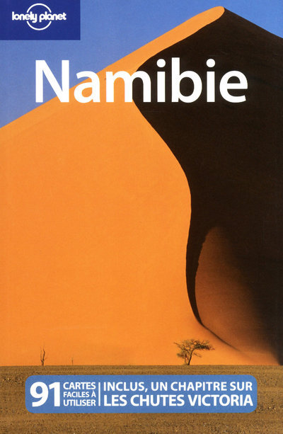 Buch Namibie 2ed Matthew D. Firestone