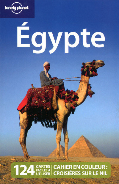 Kniha Égypte 6ed Matthew D. Firestone