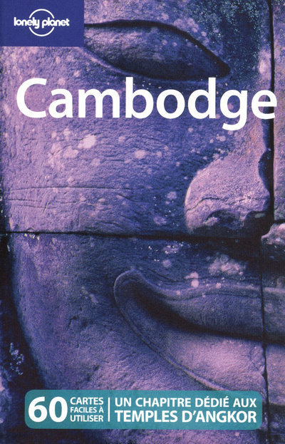 Book Cambodge 7ed Nick Ray