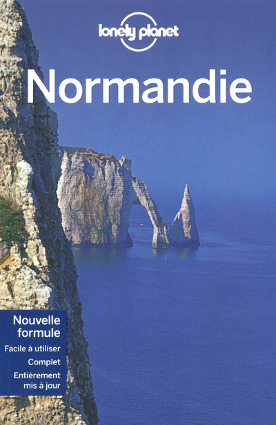 Buch Normandie 1ed Véronique Bouruet-Aubertot