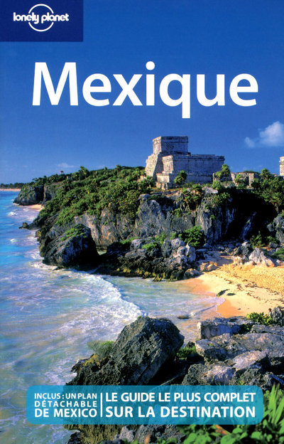 Βιβλίο Mexique 9ed John Noble