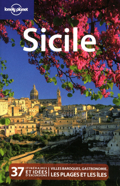 Boek Sicile 3ed Virginia Maxwell