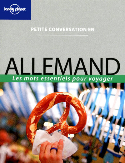 Buch Petite conversation allemand 2ed collegium
