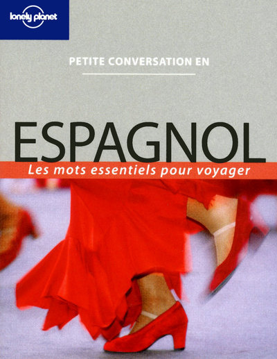Livro Petite conversation espagnol 3ed collegium