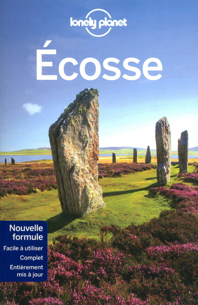 Knjiga Ecosse 3ed Neil Wilson
