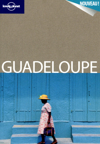 Książka Guadeloupe en quelques jours 1ed Marie Dufay