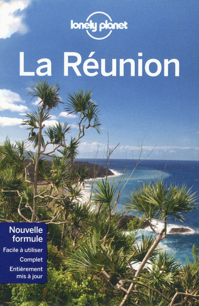 Knjiga Réunion 1ed Olivier Cirendini