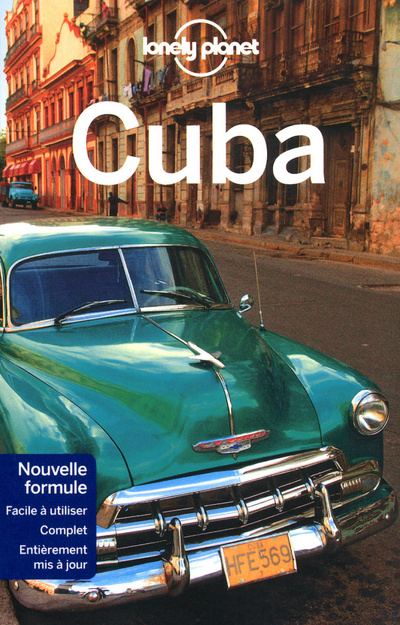 Libro Cuba 6ed Brendan Sainsbury