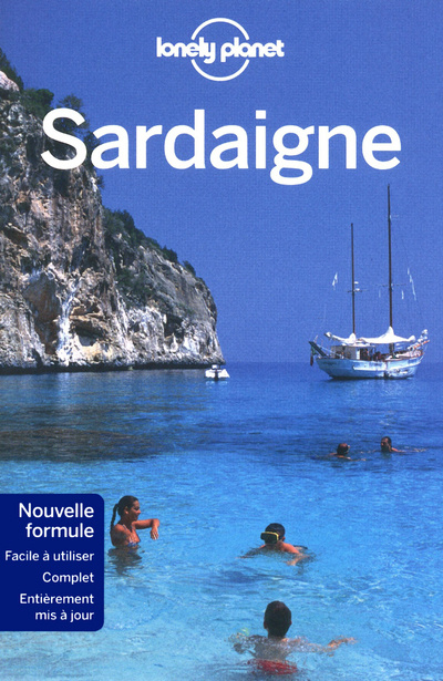 Книга Sardaigne 3ed Kerry Christiani