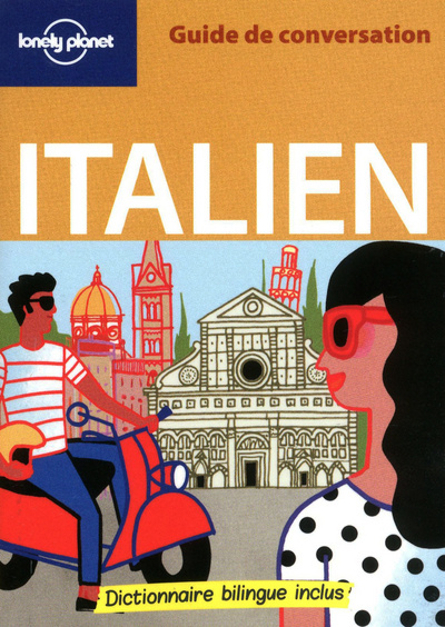 Buch Guide de conversation italien 4ed collegium