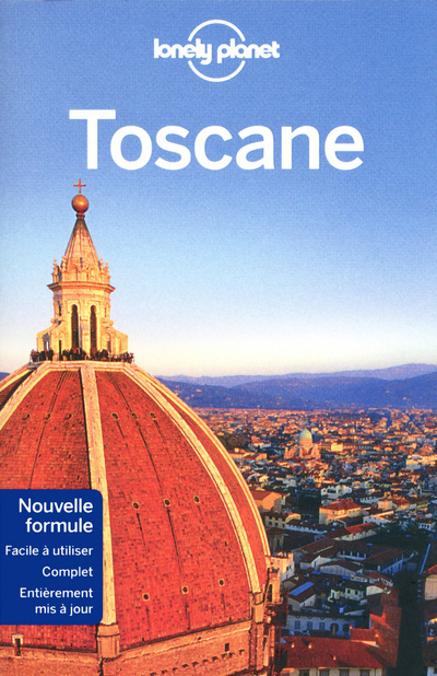 Knjiga La Toscane 6ed Virginia Maxwell