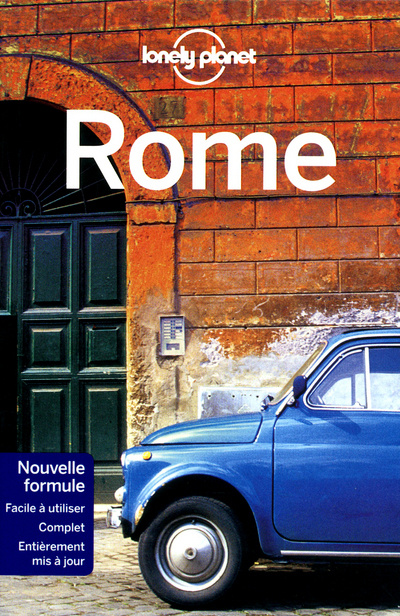 Knjiga Rome 7ed Duncan Garwood