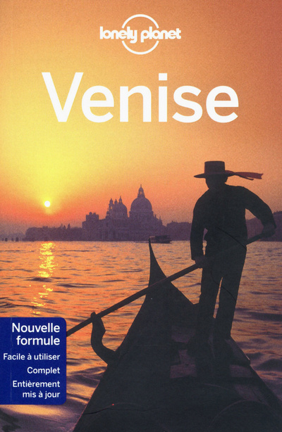 Book Venise 4ed Alison Bing