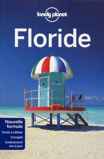 Book Floride 2ed Jeff Campbell