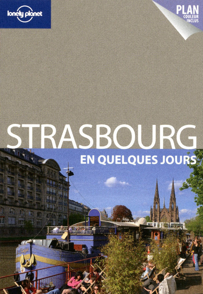 Buch Strasbourg En quelques jours 2ed Julia Mangold