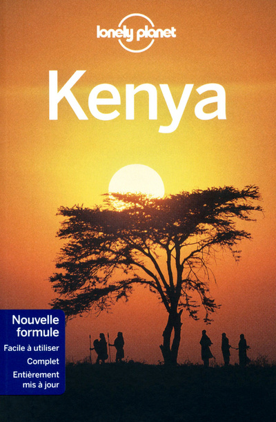 Book Kenya 2ed Anthony Ham